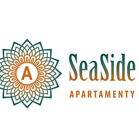 Seaside Apartamenty Platany Kołobrzeg Exteriör bild