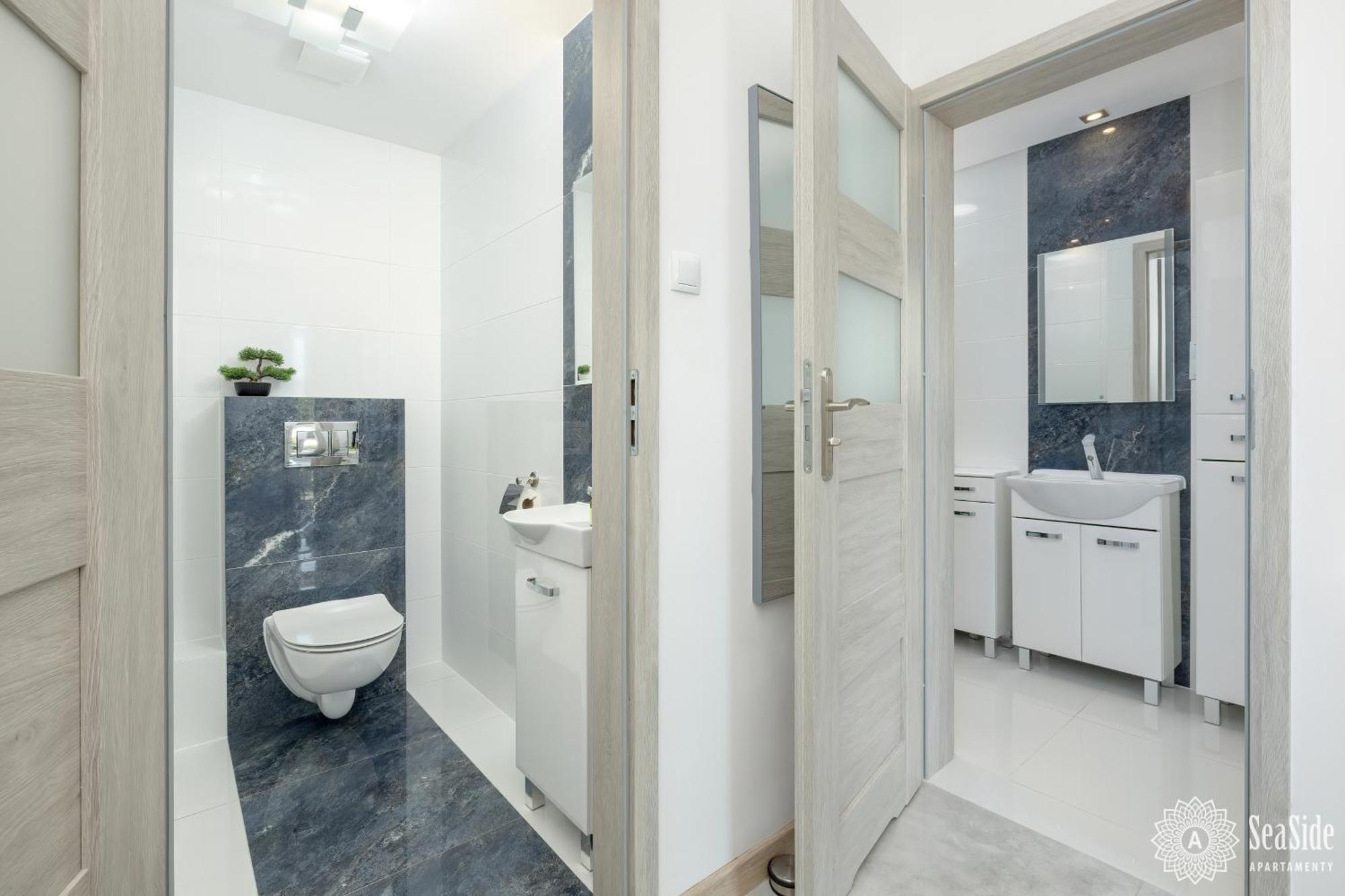 Seaside Apartamenty Platany Kołobrzeg Exteriör bild