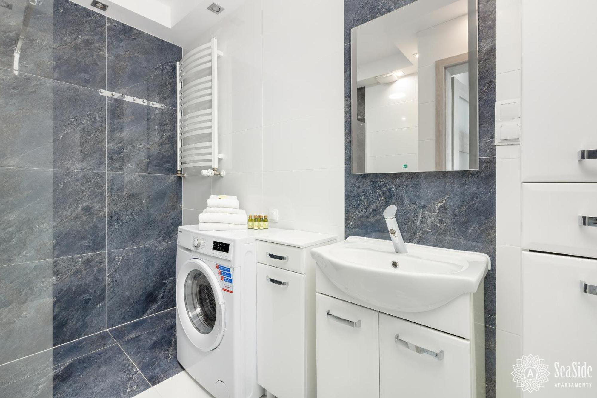 Seaside Apartamenty Platany Kołobrzeg Exteriör bild
