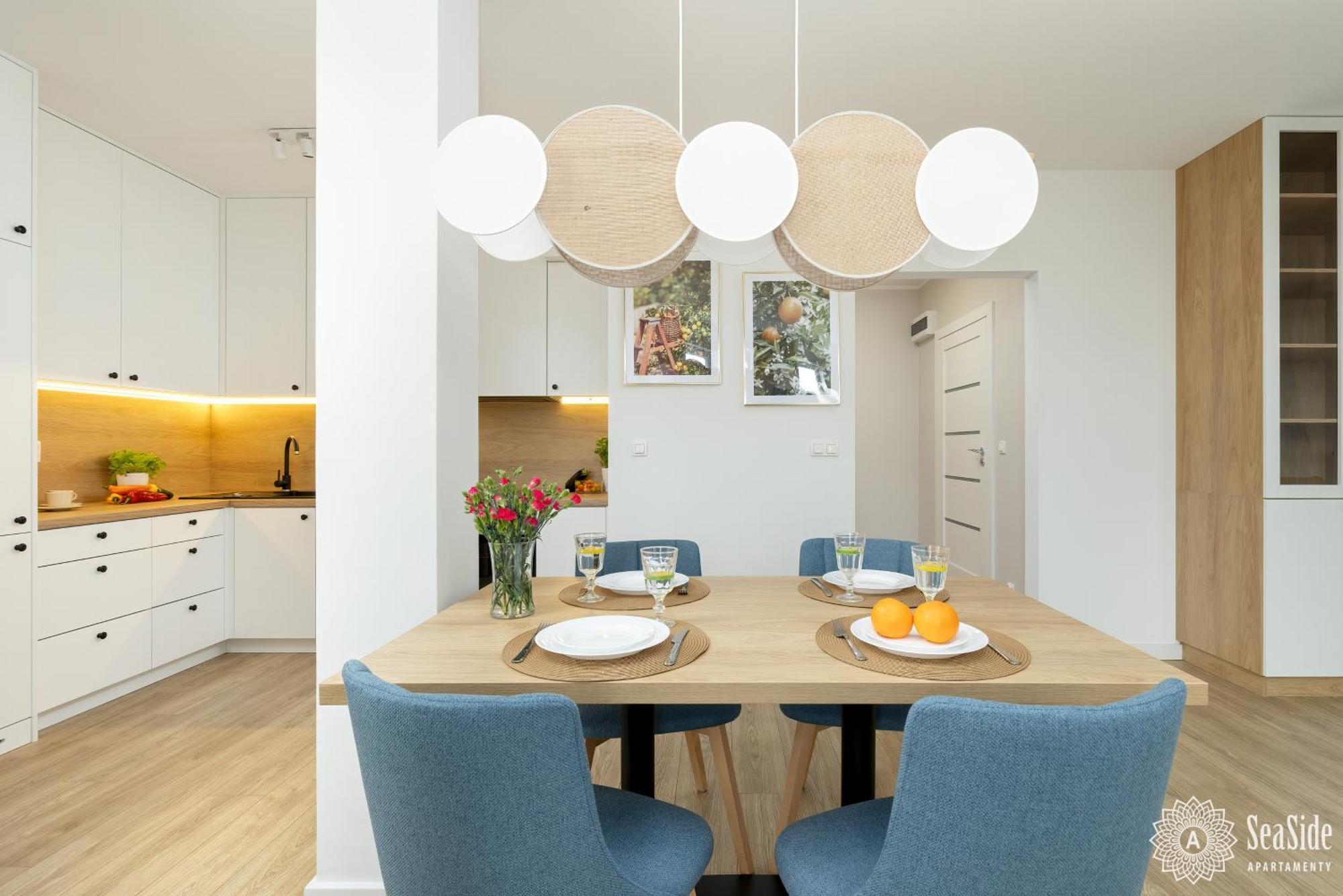 Seaside Apartamenty Platany Kołobrzeg Exteriör bild